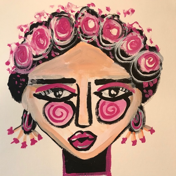 Meet your Posher, Jaclyn - Picture 1 of 7